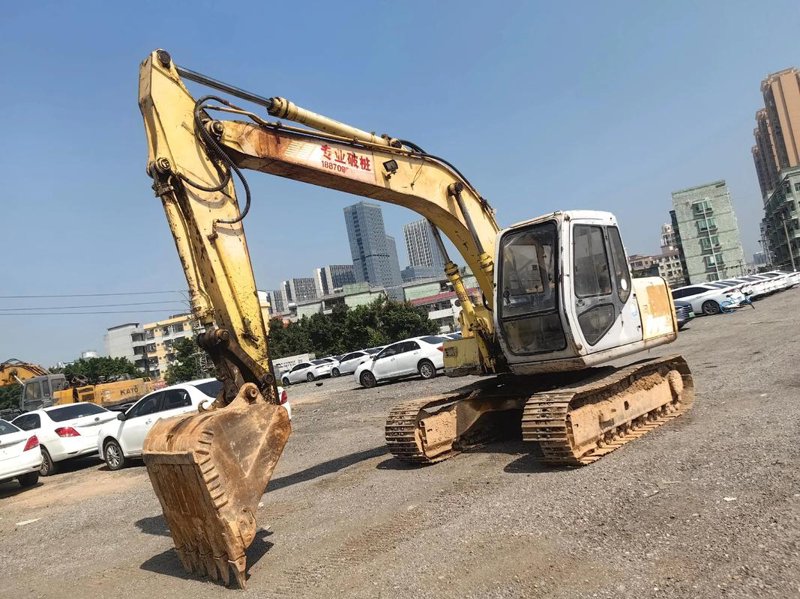青试工程设备：开启建筑行业新篇章